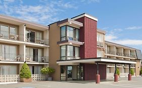 Travelodge By Wyndham Nanaimo